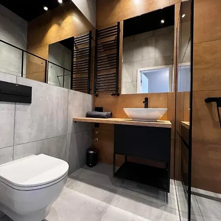 Apartament - Plac Jana Pawla Ii Centrum *