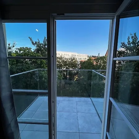 Apartamento - Plac Jana Pawla Ii Centrum Wrocław