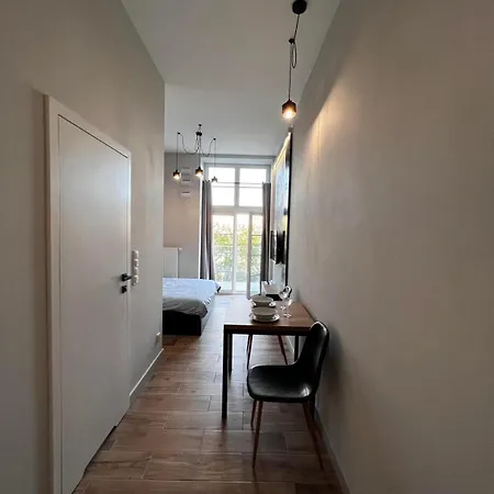 - Plac Jana Pawla Ii Centrum * Wrocław