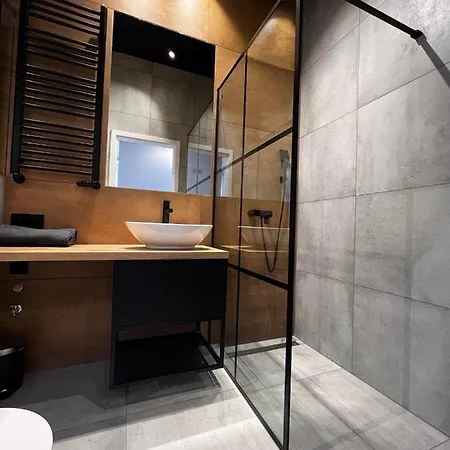 Apartamento - Plac Jana Pawla Ii Centrum *