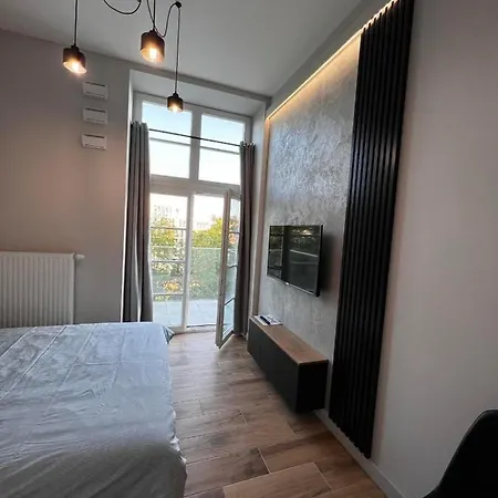 - Plac Jana Pawla Ii Centrum *