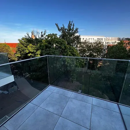 - Plac Jana Pawla Ii Centrum * Wrocław