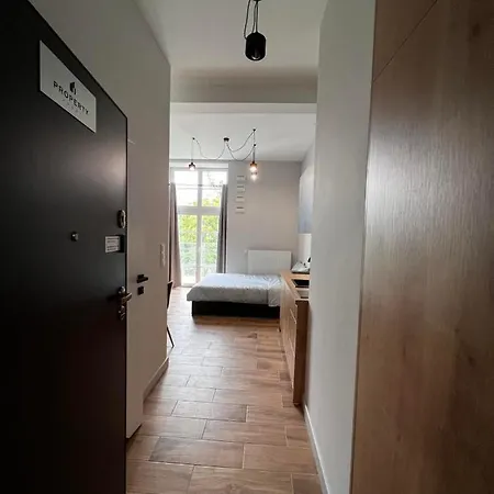 Apartamento - Plac Jana Pawla Ii Centrum