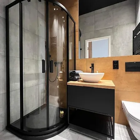 - Plac Jana Pawla Ii Centrum Apartament Wrocław