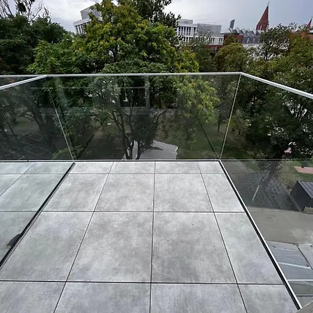 - Plac Jana Pawla Ii Centrum