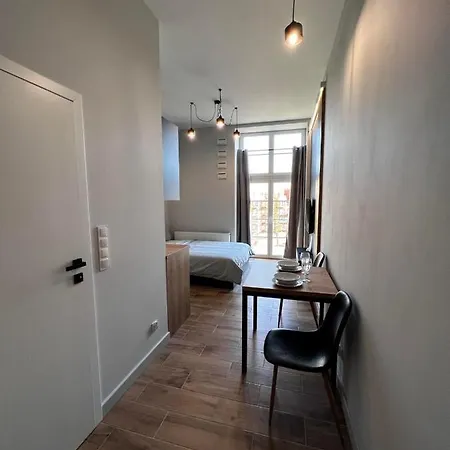 - Plac Jana Pawla Ii Centrum *