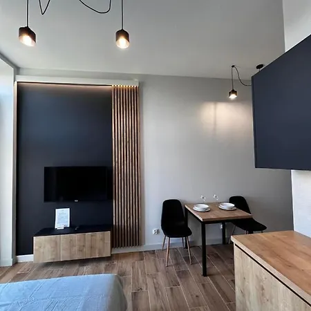 Апартаменти - Plac Jana Pawla Ii Centrum