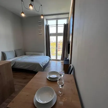 - Plac Jana Pawla Ii Centrum *