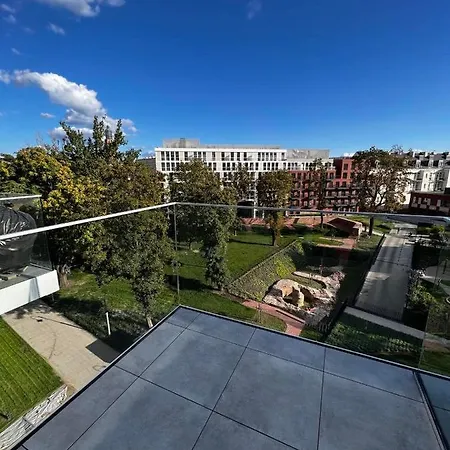 - Plac Jana Pawla Ii Centrum * Wrocław