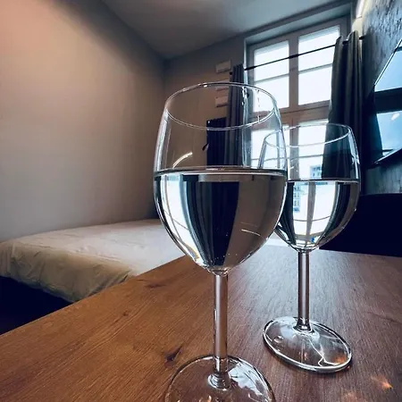 Apartament - Plac Jana Pawla Ii Centrum