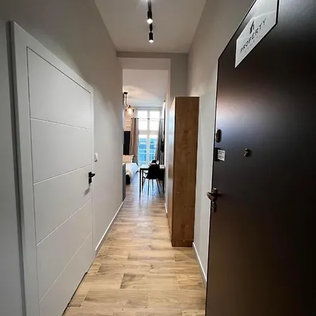- Plac Jana Pawla Ii Centrum Вроцлав