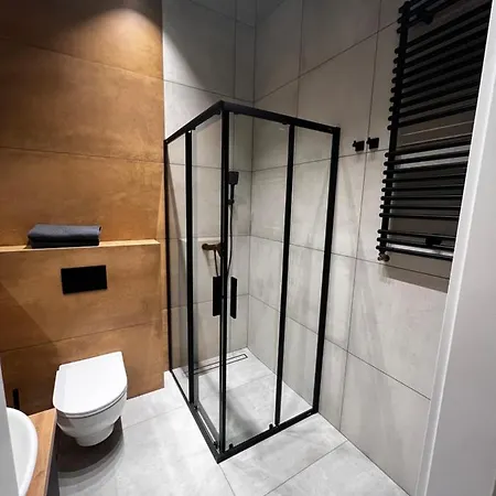 Apartamento - Plac Jana Pawla Ii Centrum