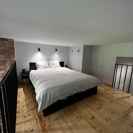 - Plac Jana Pawla Ii Centrum Apartamento