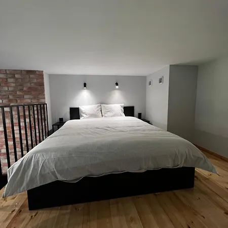 Apartment - Plac Jana Pawla Ii Centrum Wroclaw