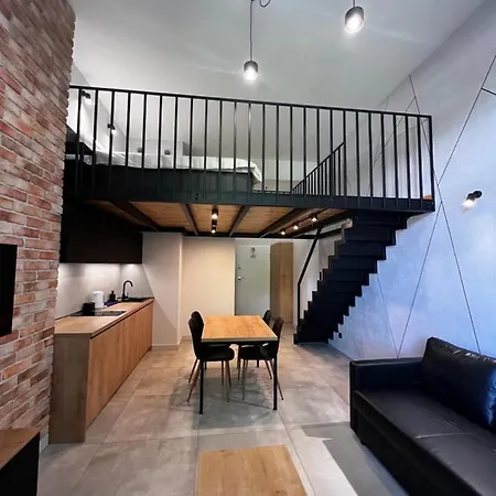 Apartamento - Plac Jana Pawla Ii Centrum