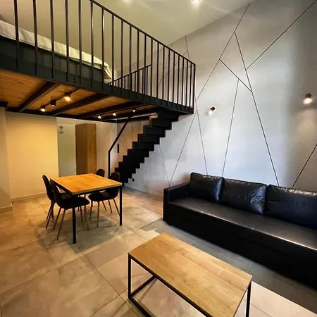 - Plac Jana Pawla Ii Centrum Apartament Wrocław