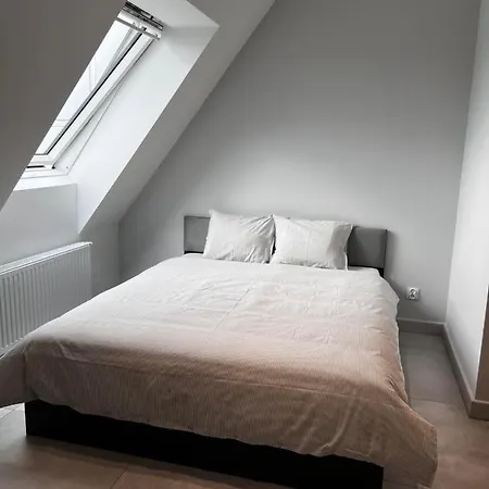 - Plac Jana Pawla Ii Centrum