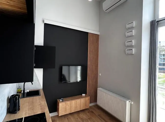 Апартаменти - Plac Jana Pawla Ii Centrum *