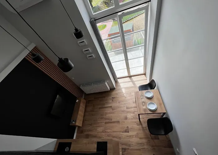 Апартаменти - Plac Jana Pawla Ii Centrum Вроцлав