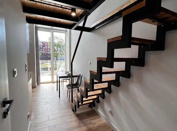 Апартаменти - Plac Jana Pawla Ii Centrum *