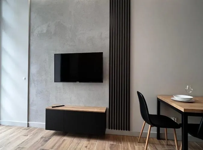 - Plac Jana Pawla Ii Centrum Апартаменти Вроцлав