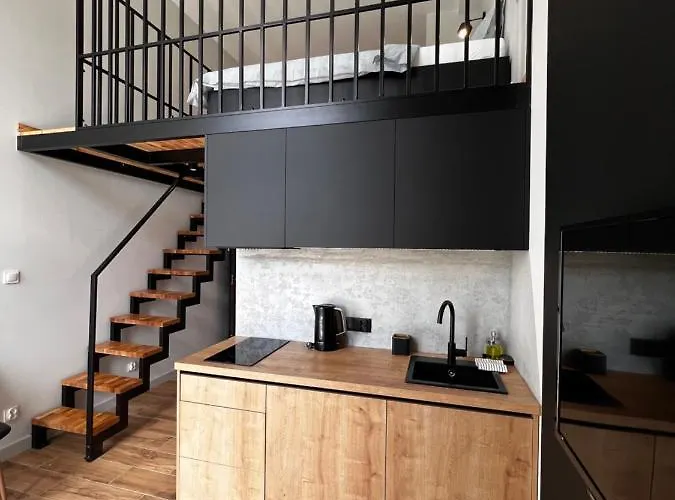 Апартаменти - Plac Jana Pawla Ii Centrum *