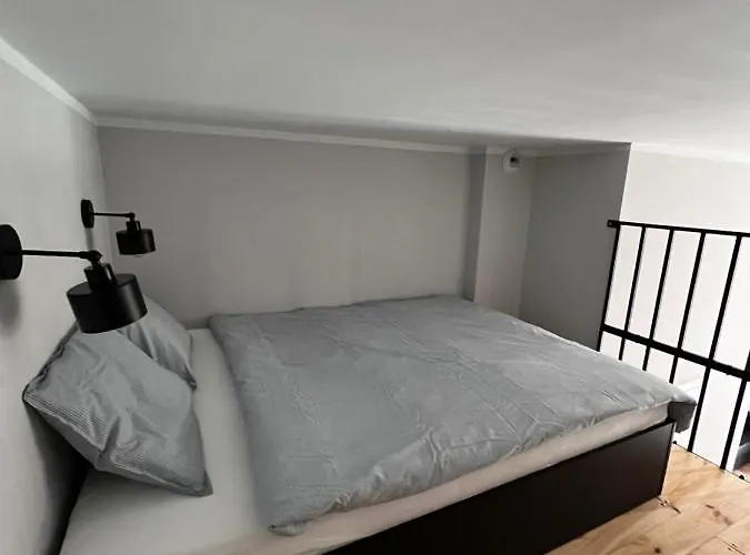 Апартаменти - Plac Jana Pawla Ii Centrum