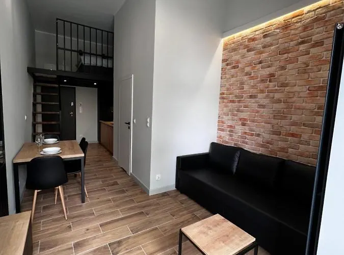 Апартаменти - Plac Jana Pawla Ii Centrum