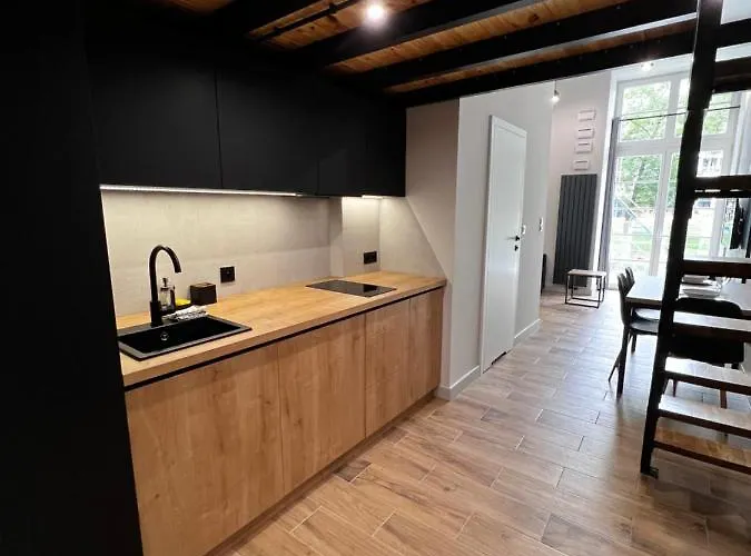 Апартаменти - Plac Jana Pawla Ii Centrum *