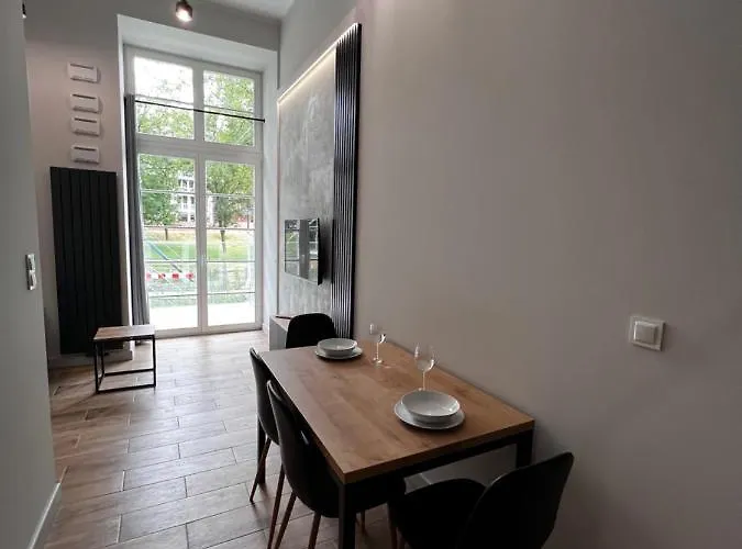 Апартаменти - Plac Jana Pawla Ii Centrum Вроцлав