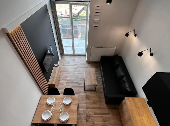 Апартаменти - Plac Jana Pawla Ii Centrum *