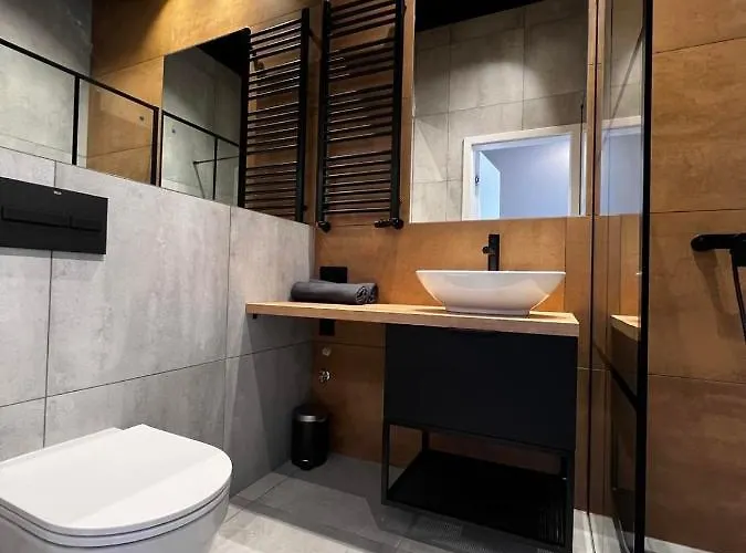 Апартаменти - Plac Jana Pawla Ii Centrum *