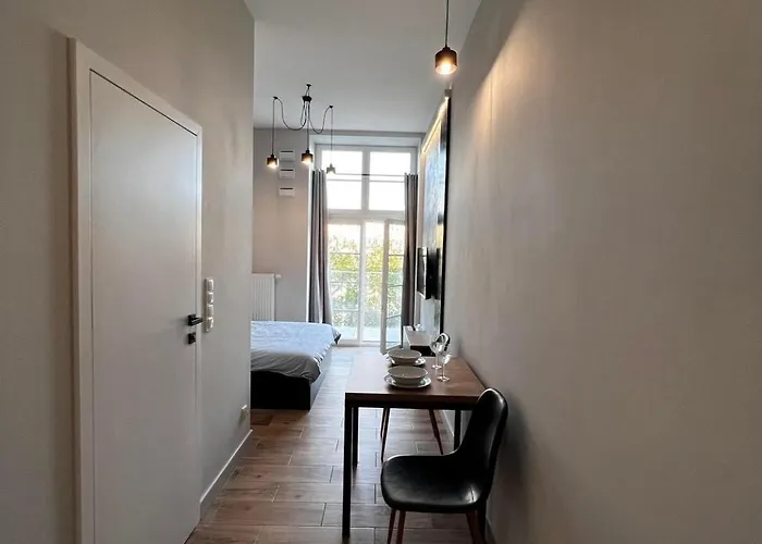 - Plac Jana Pawla Ii Centrum * Вроцлав