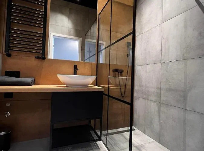 Апартаменти - Plac Jana Pawla Ii Centrum *