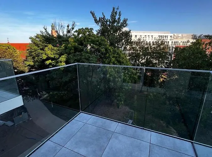 - Plac Jana Pawla Ii Centrum * Вроцлав