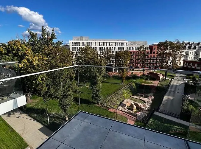 - Plac Jana Pawla Ii Centrum * Вроцлав