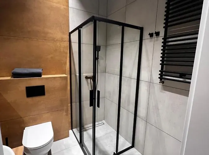 Апартаменти - Plac Jana Pawla Ii Centrum