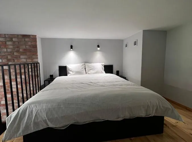 Апартаменти - Plac Jana Pawla Ii Centrum Вроцлав