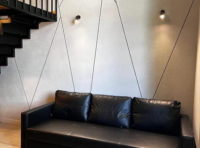 Апартаменти - Plac Jana Pawla Ii Centrum *